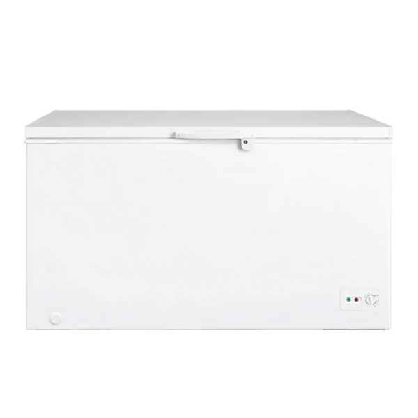 Midea 418L Chest Freezer -3 Years Warranty
