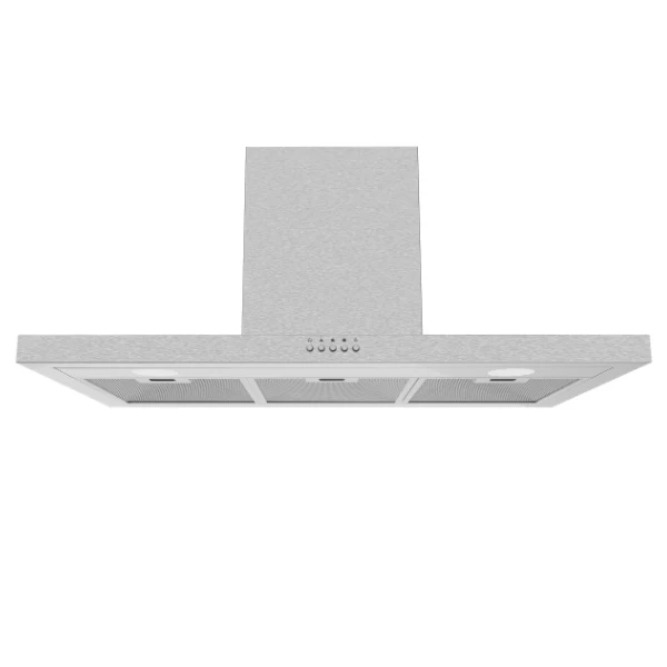 Midea 90cm T-Shape Rangehood 90M21 - 3 Years Warranty