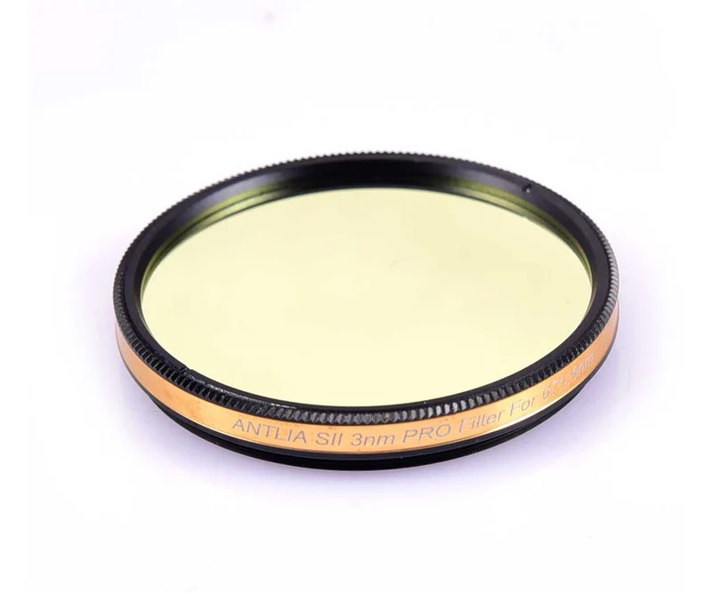 S-II Pro Filter – 3 nm Smalband – 2 tum monterat