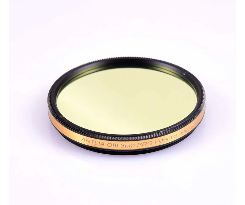 O-III Pro Filter – 3 nm Smalband – 2 tum monterat