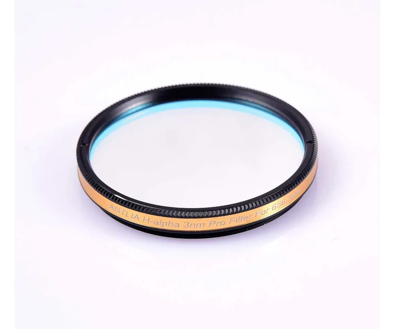 Antlia H-Alpha Pro Filter – 3 nm Smalband – 2 tum monterad