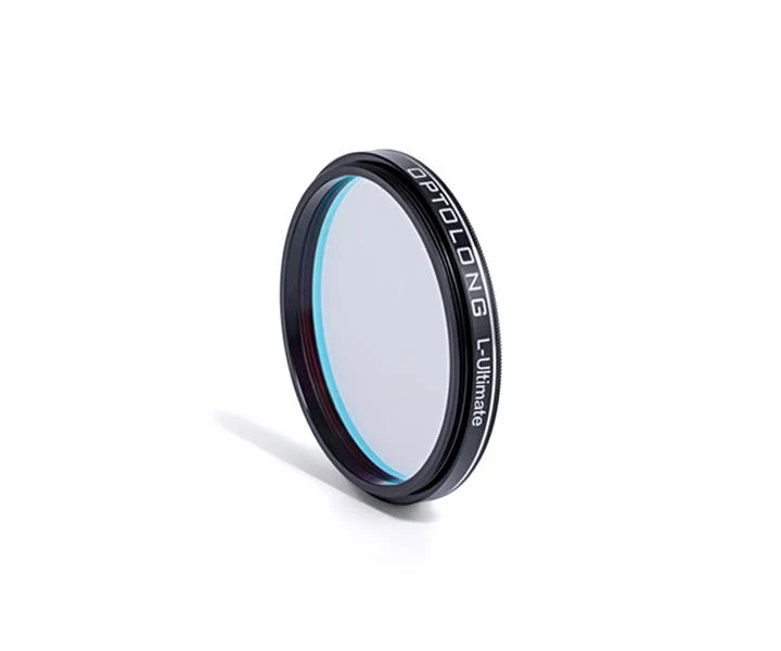 L-Ultimate 3 nm Dual Band Filter, 2"