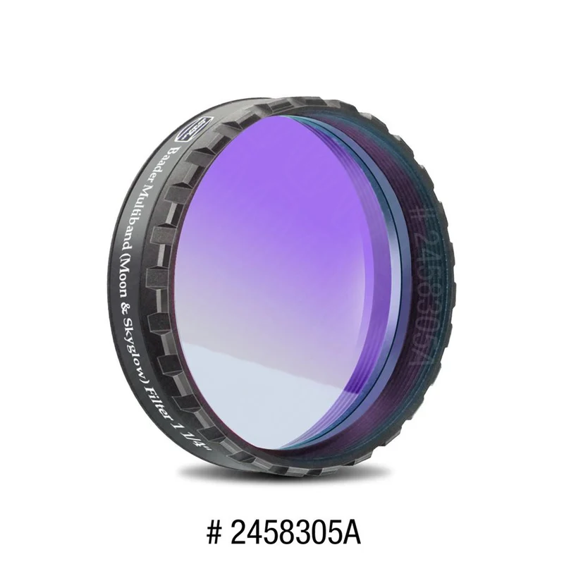 Skyglow Kontrastfilter