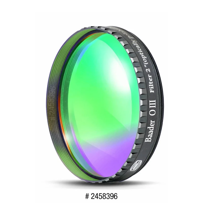 O-III Filter