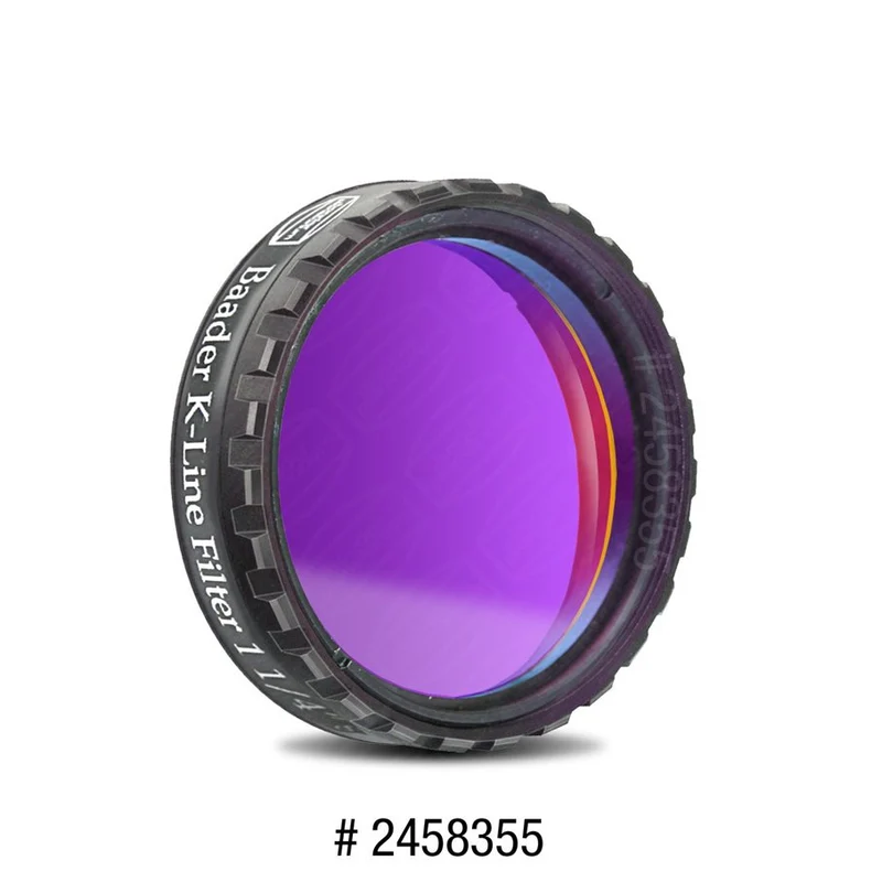 Stackade Calciumfilter
