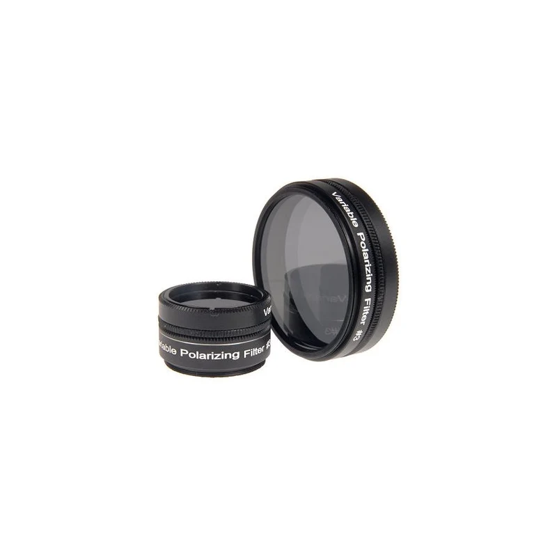 Variabelt Polariserande Filter