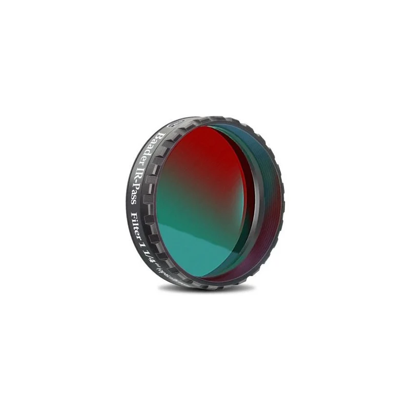 IR-passfilter, 685 nm