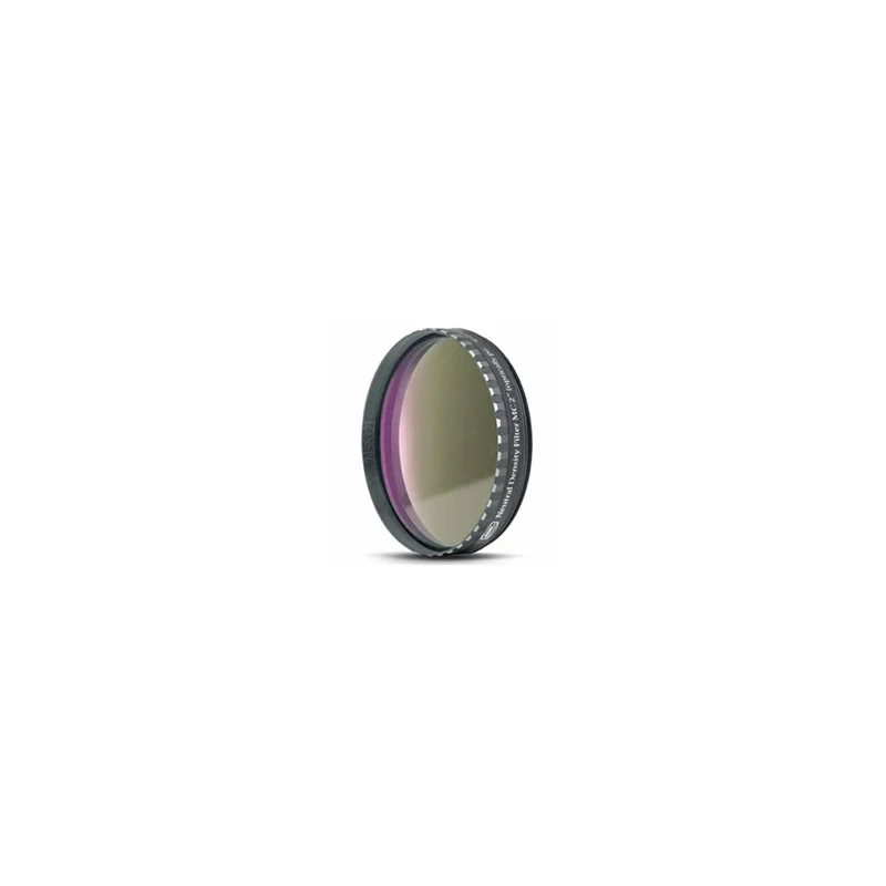2" Neutralt Gråfilter