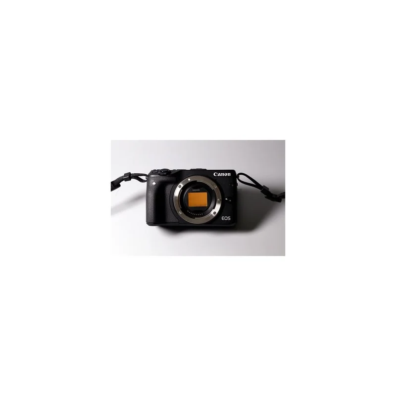Clip-Filter Canon EOS M