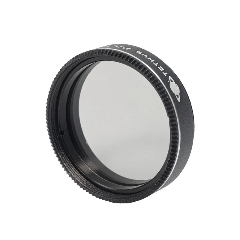 Gråfilter/Månfilter ND 0,3 50% Transmission