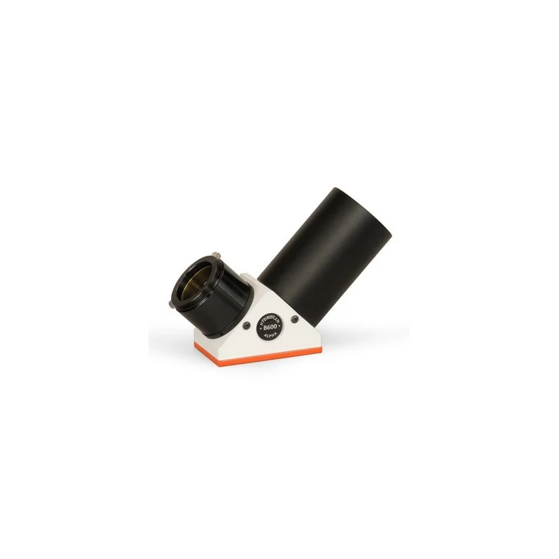H-alfa Blockfilter B600d2 med 2" hylsa