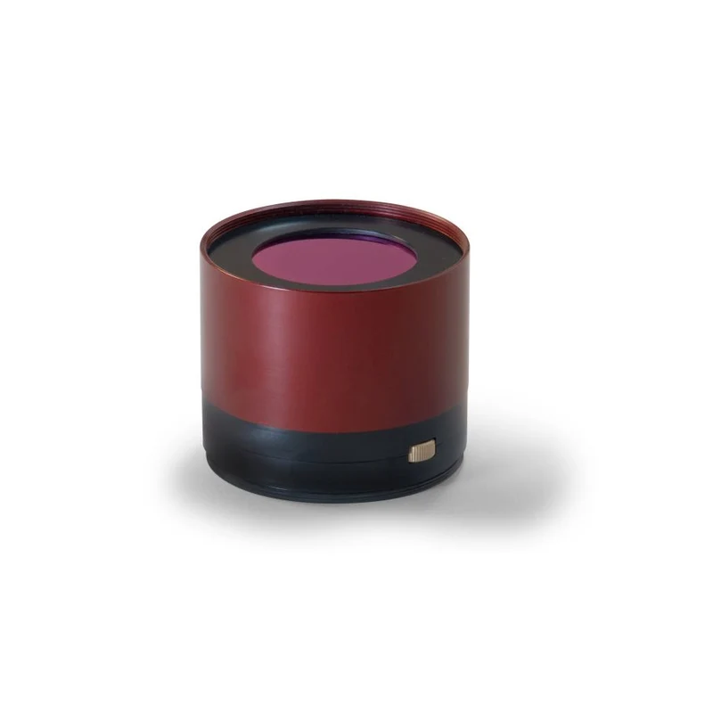 LS50C, 50 mm H-alfa Filter, dubbelstackningsmodul