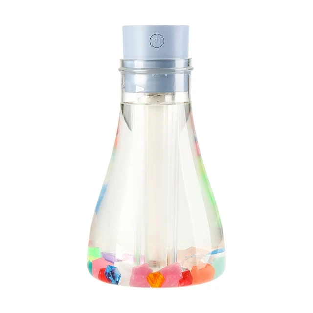 500ML Air Humidifier