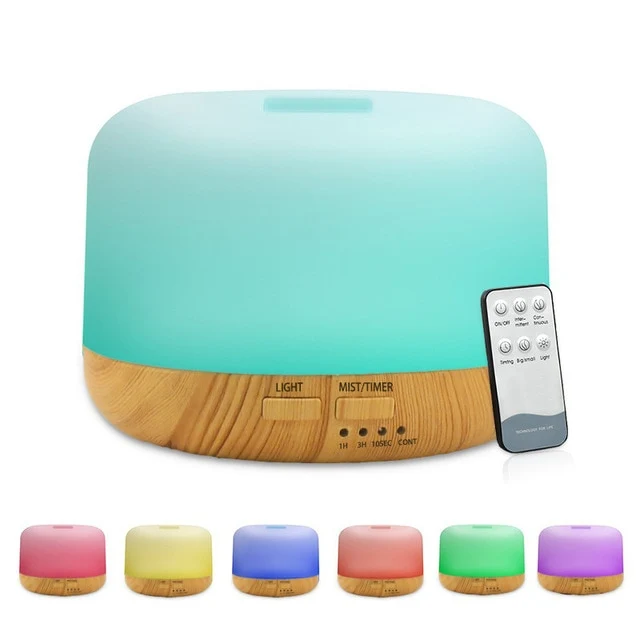 300ML Humidifier
