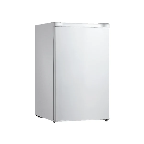 Midea 123L Bar Fridge White - 3 Years Warranty