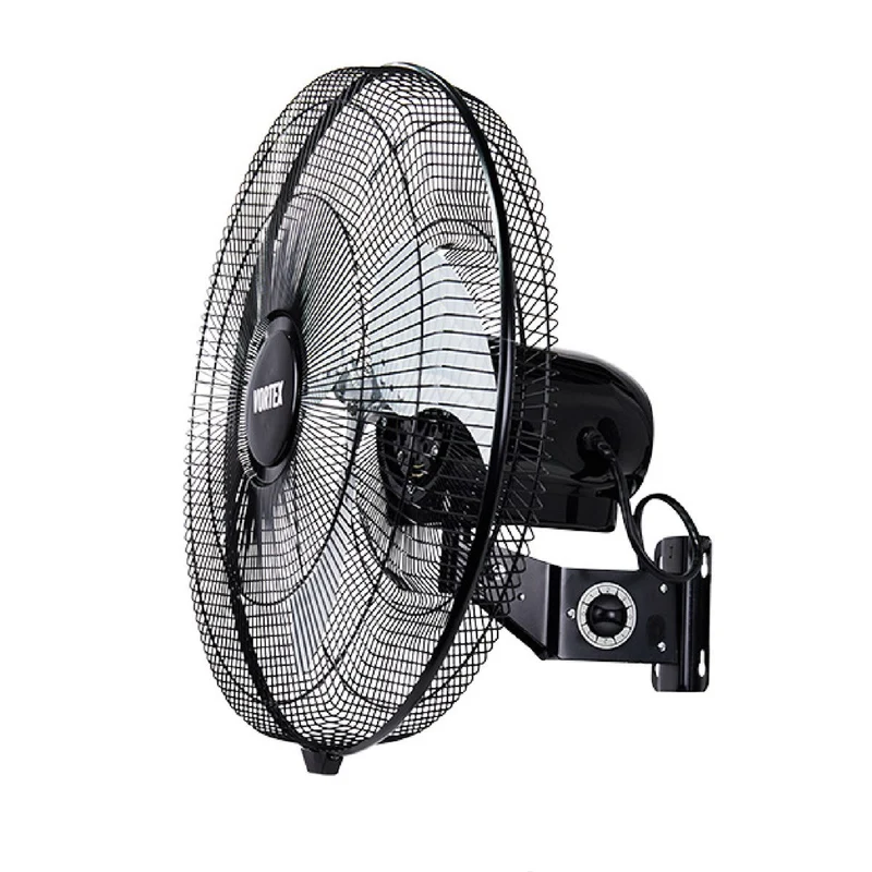 Vortex 18'' oscillerande väggfläkt 3 hastigheter