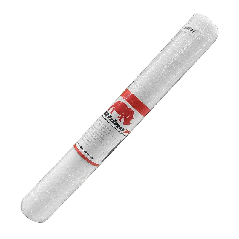 Rhino Pro förfilter