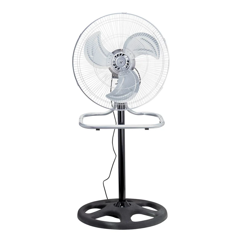 Vortex 18" Windpro 3 in 1 Wall Floor Piedestal Fläkt