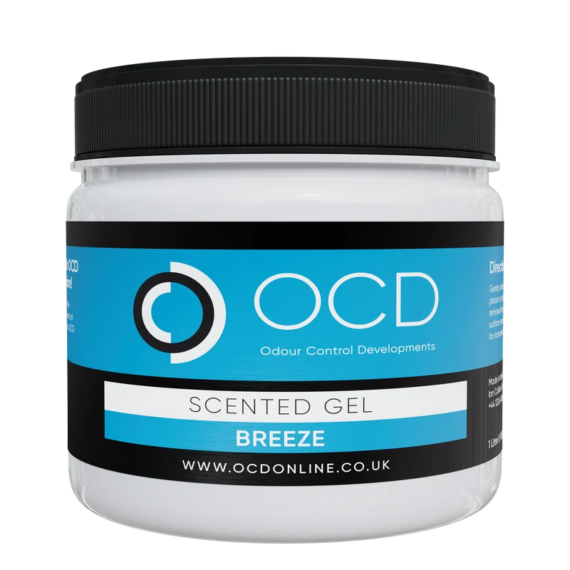 OCD-geler