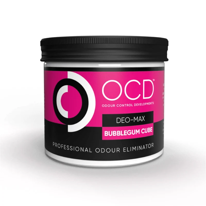 OCD-kub