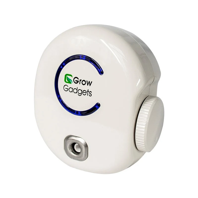 Grow Gadgets Anslut ozongenerator luftrenare