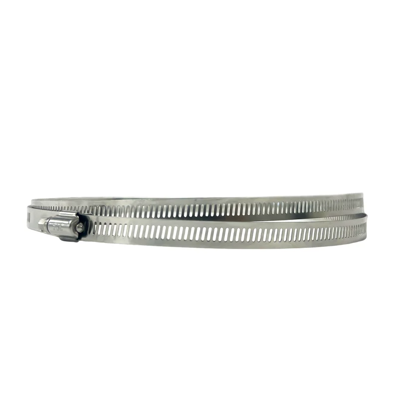 Vortex Justerbar Jubilee Clamp 1 tum-15 tum