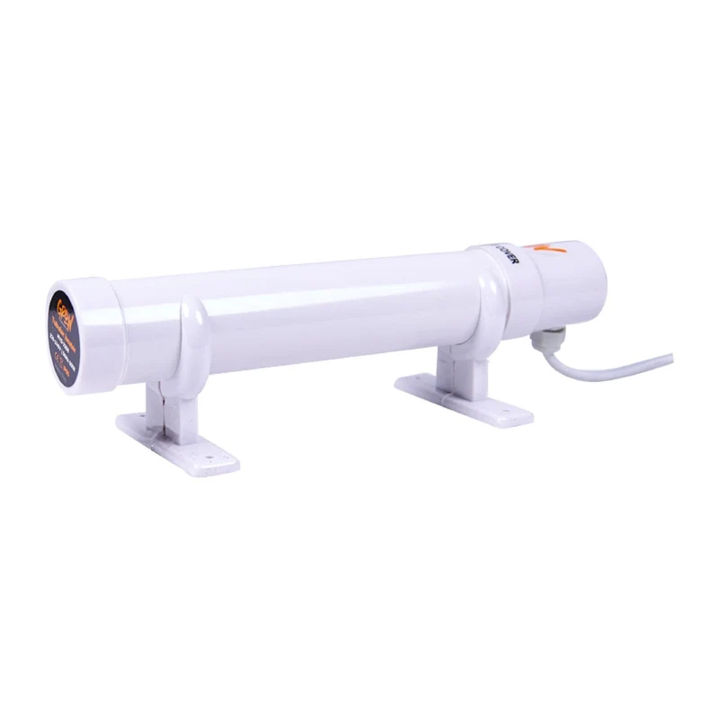 Grow Gadgets Rörvärmare