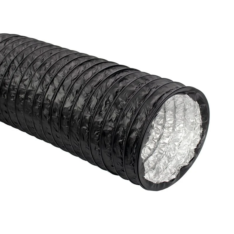 Vortex Combi Ducting