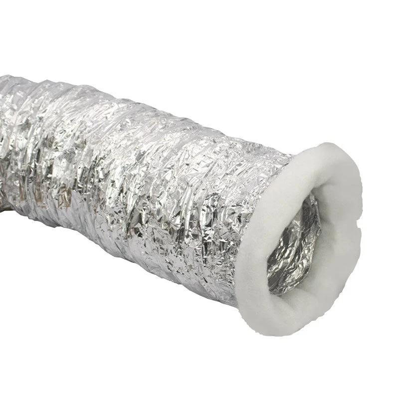 Vortex akustisk kanal