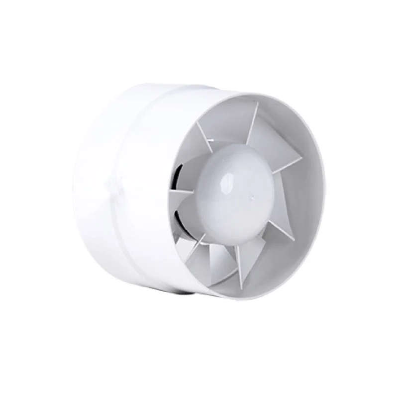 Vortex Booster-fläktar