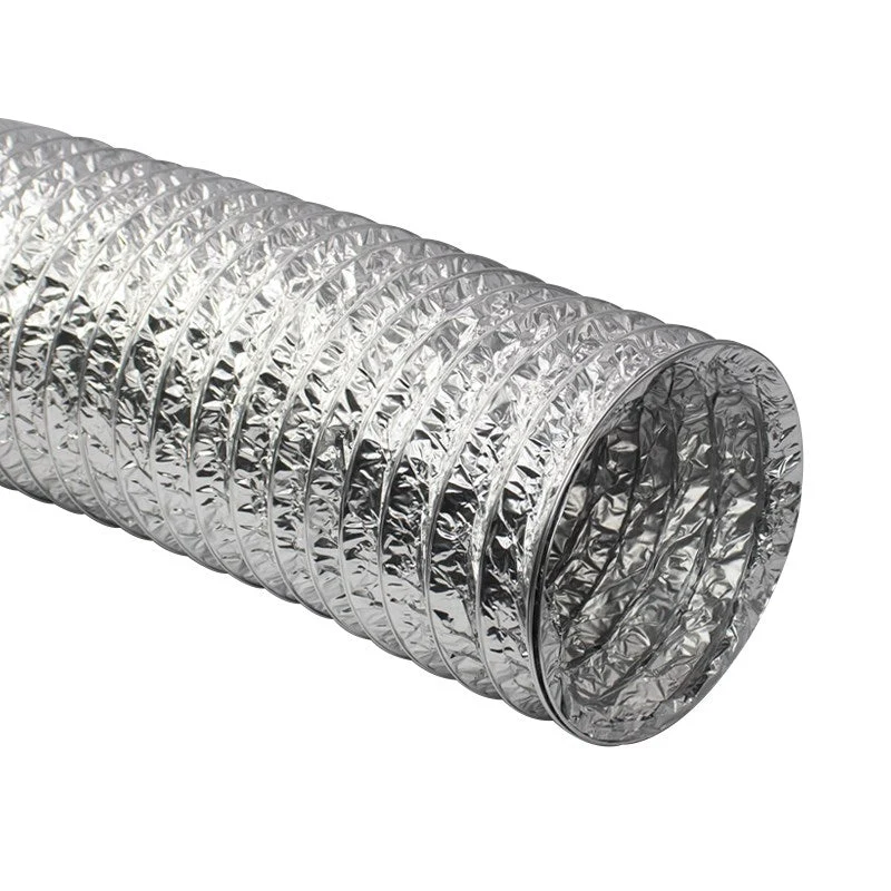 Vortex aluminiumkanal