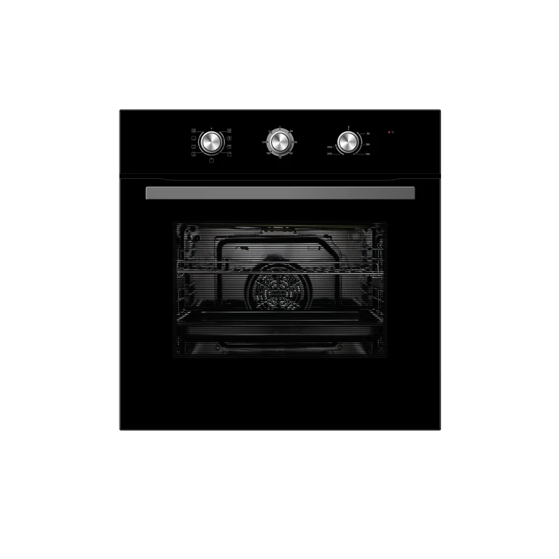 Midea 5 Functions Oven