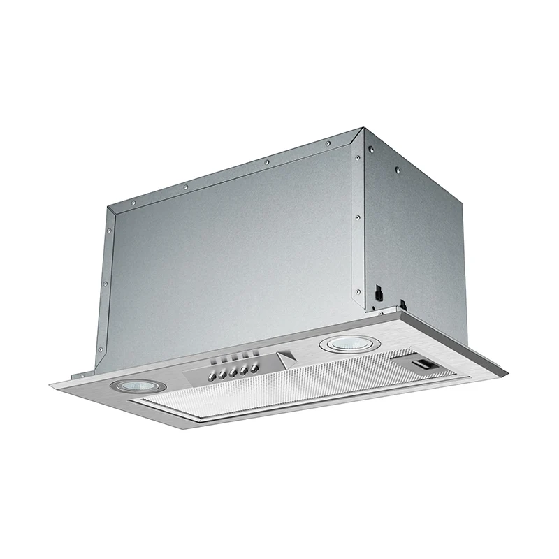 Midea 52cm Rangehood - Intergrated Powerpack 52T01 - 3 Years Warranty