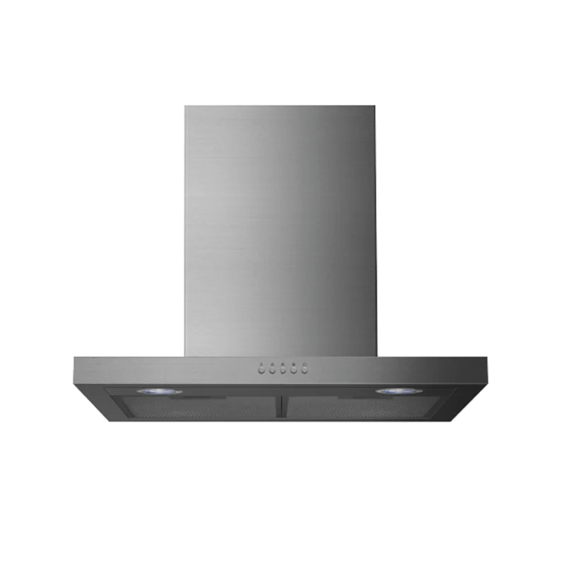 Midea 60cm T-Shape Ranghood 60M21 - 3 Years Warranty