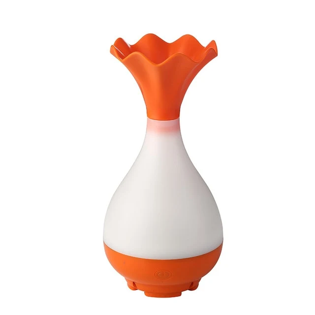 Ultrasonic Humidifier