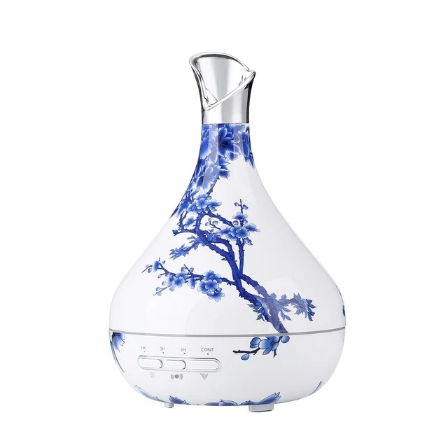 Exotic Humidifier