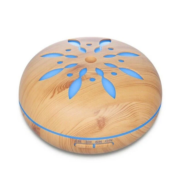 Wood Grain Humidifier
