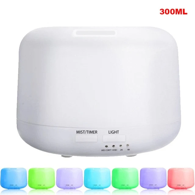 500ml Humidifier