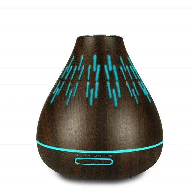 500ML Air Humidifier