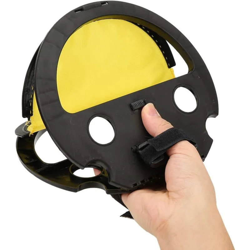 Udendørs Spil Catch Game – CatchPop Sæt