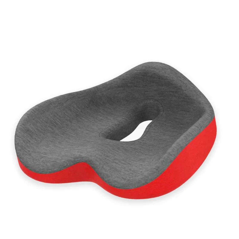 Ergonomisk pude til stol