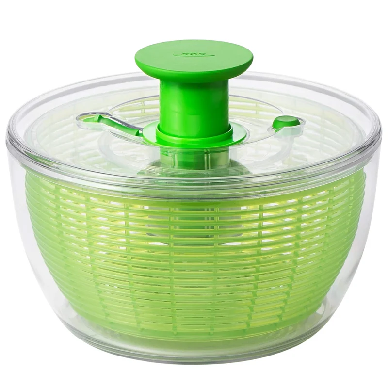 Stor salatspinner
