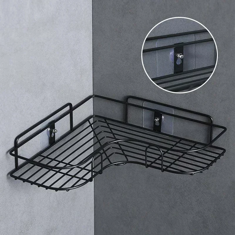 Væghængte klæbende kroge | Holdbart design, skader ikke og vandafvisende
