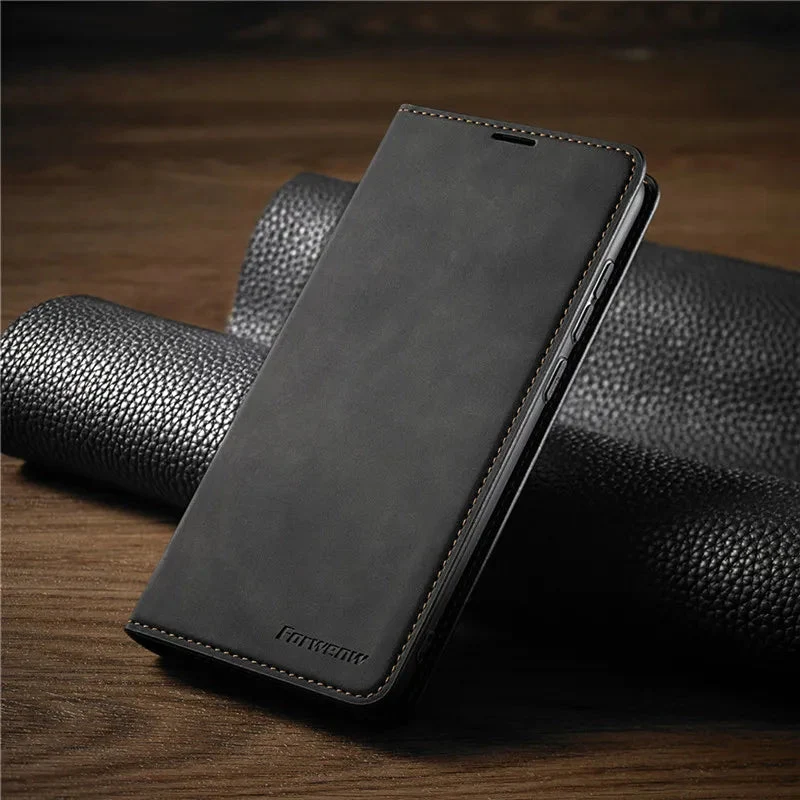 Elegant Magnethætte til iPhone med Stærk Beskyttelse