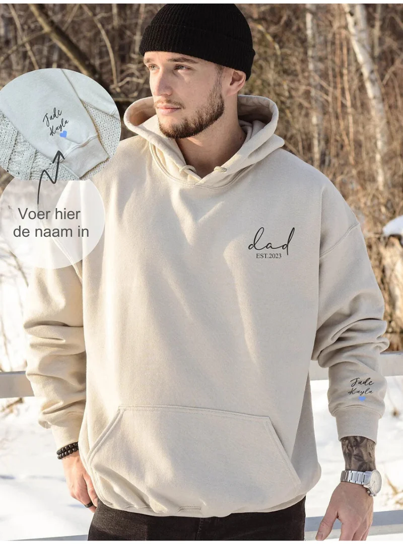 Far Kram | Den ideelle gave