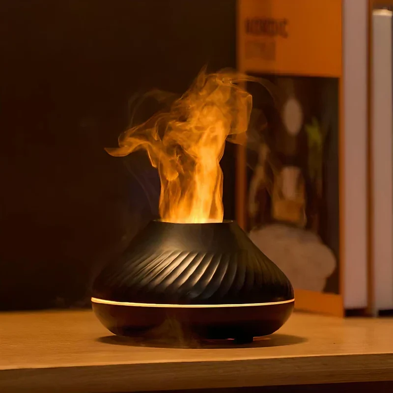 Aromadiffuser i luksusdesign – LumoMist