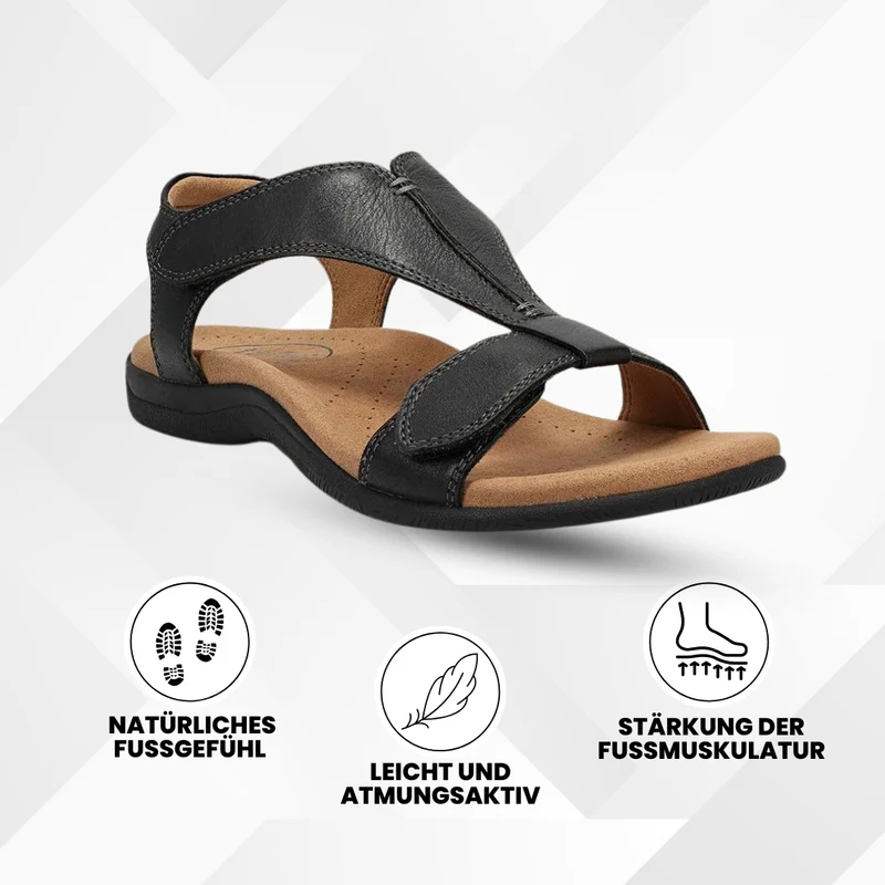Ergonomiske Smerteredsende Sandaler