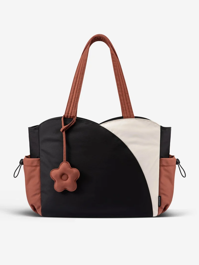 Robust Arbejdstaske med Laptoprum til 15,6" og 17,3