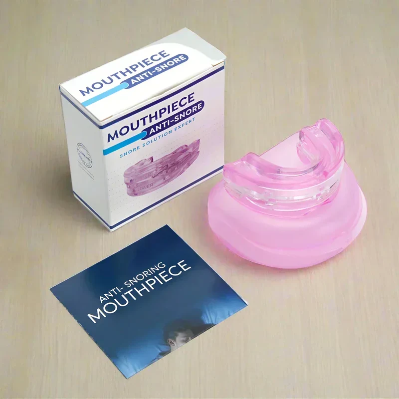 Anti-snorke enhed – Støjsvag Beskytter