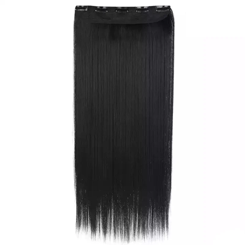 Clip-in Hårforlængelser i Keratin – Aurora